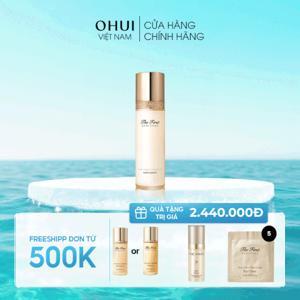 Sữa dưỡng thể Ohui The First Geniture Emulsion 150ml