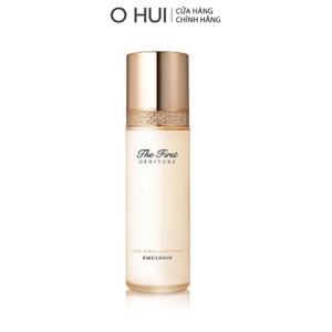 Sữa dưỡng thể Ohui The First Geniture Emulsion 150ml