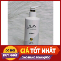Sữa Dưỡng Thể Olay B3 - Dưỡng Trắng Da Toàn Thân 90ml, 260ml - Sản Phẩm Chính Hãng