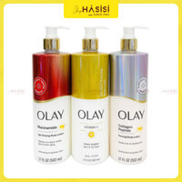 Sữa Dưỡng Thể OLAY Body Lotion 502ml