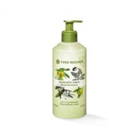 Sữa Dưỡng Thể Olive 390ml Relaxing Body Lotion yves rocher Ken93