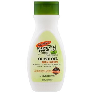 Sữa dưỡng thể Olive chống lão hóa da Palmer's 250 ml