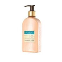 Sữa Dưỡng Thể Oriflame Essense&Co Hoa Cam Và Hoa Nhài 32828 300ml