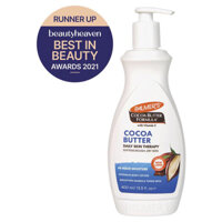 Sữa dưỡng thể Palmer's Cocoa Butter Daily Skin Therapy gốc gần400
