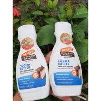 💐🌺💐Sữa dưỡng thể Palmer's Cocoa Butter Formular Body Lotion 250ml