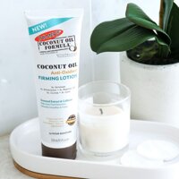 Sữa dưỡng thể săn chắc da khi giảm cân, tập gym và ngăn lão hóa Palmer’s 250ml