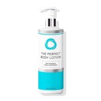 Sữa dưỡng thể sáng da The perfect body lotion 15% glycolic acid - MÈO BEAUTY
