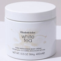 Sữa dưỡng thể sảng khoái trà trắng Elizabeth Arden 400ml