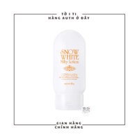 Sữa dưỡng thể Secret Key Snow White Milky Lotion