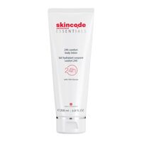 Sữa dưỡng thể Skincode Essentials 24h Comfort Body Lotion