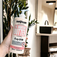 Sữa dưỡng thể Soap and Glory 500ml