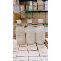Sữa dưỡng thể thảo dược chiết xuất oải hương và kinh giới Aromatica Serene Body Lotion 300ml