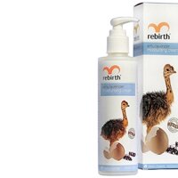 Sữa dưỡng thể Tinh dầu Đà Điểu Lavender của Úc - Trắng da, trẻ hóa và làm mềm da