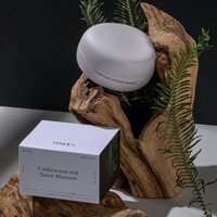 Sữa Dưỡng Thể TISLO Cedarwood and Quite Moment Body Cream Kem Dưỡng Thể Hương Cedar Wood & Musk 175ml