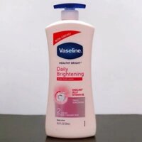 SỮA DƯỠNG THỂ TOÀN THÂN BODY LOTION VASELINE 725ML