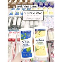 Sữa Dưỡng Thể Toàn Thân St.Ives Body Lotion