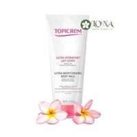 Sữa Dưỡng Thể Topicrem Ultra  Moisturizing Body Milk