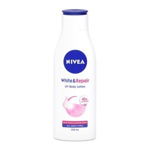 Sữa dưỡng thể trắng da ban đêm Nivea 250ml