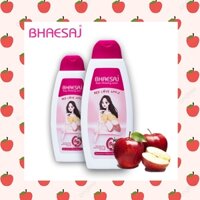 SỮA DƯỠNG THỂ TRẮNG DA (CHIẾT XUẤT TÁO ĐỎ TÌNH YÊU) - Bhaesaj Body Whitening Lotion RED LOVE APPLE