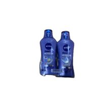 Sữa dưỡng thể trắng da Nivea Refresh Plus Whitening của Nhật