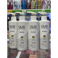 SỮA DƯỠNG THỂ TRẮNG DA OLAY B3 BODY CELLSCIENCE (260g)