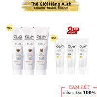 Sữa Dưỡng Thể Trắng Da OLAY Vitamin B3+ Retinol/Vitamin C Olay Bright Ultra Whitening