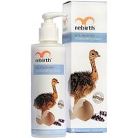 Sữa Dưỡng Thể Trắng Da Tinh Dầu Đà Điểu Rebirth Emu Lavender Moisturising Cream
