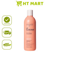 Sữa dưỡng thể trắng da Byphasse Brightening milk whitening effect oat extract 500ml chiết xuất yến mạch