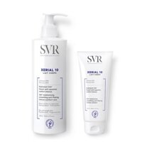 Sữa Dưỡng Thể Và Giữ Ẩm Cho Da Khô Và Rất Khô SVR Xérial 10 Lait Corps