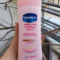 Sữa dưỡng thể Vaseline - 725ml