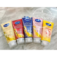 Sữa Dưỡng Thể Vaseline 10X Healthy Bright Gluta HYA Serum Burst Thái Lan 300ml