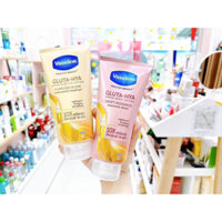 Sữa dưỡng thể Vaseline 10x Thái Lan