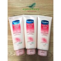 Sữa dưỡng thể Vaseline 10X Thái Lan