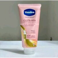 Sữa Dưỡng Thể Vaseline 10X