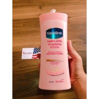 SỮA DƯỠNG THỂ VASELINE 200ML