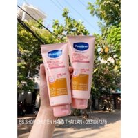 SỮA DƯỠNG THỂ VASELINE 50X THÁI LAN