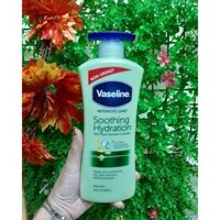 SỮA DƯỠNG THỂ VASELINE 600ML TỪ MỸ