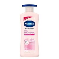 Sữa Dưỡng thể Vaseline 725ml - Mẫu mới vòi xanh