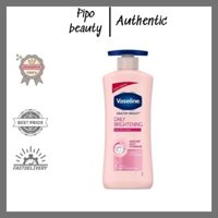 SỮA DƯỠNG THỂ VASELINE 725ml