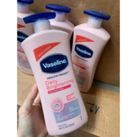 Sữa Dưỡng Thể Vaseline 725ml Mỹ
