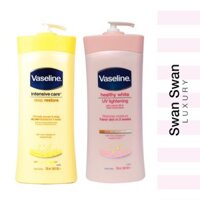 Sữa Dưỡng Thể Vaseline 725ml