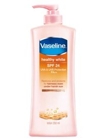 Sữa dưỡng thể Vaseline chống nắng SPF24 350ml
