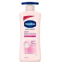 SỮA DƯỠNG THỂ VASELINE HEALTHY WHITE LOTIONS MỸ 725ml