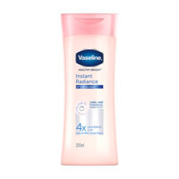 Sữa Dưỡng Thể Vaseline Healthy Bright 200ml