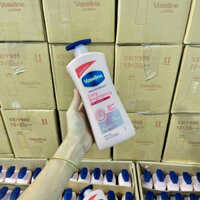 Sữa Dưỡng Thể Vaseline Healthy White Lightening Visible 725ml Mỹ Mẫu mới