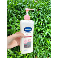 Sữa Dưỡng Thể Vaseline Perfect 10 in 1