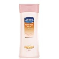 Sữa dưỡng thể Vaseline SPF 24 PA++ 200ml