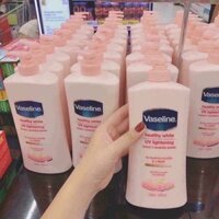 sữa dưỡng thể VASELINE thái lan 600ML