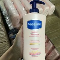 Sữa dưỡng thể Vaseline Thái Lan