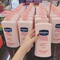 Sữa dưỡng thể Vaseline Thái 600ml